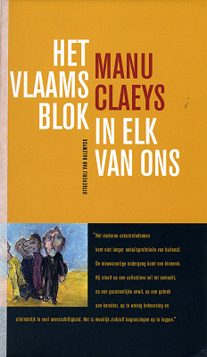Het Vlaams Blok in elk van ons