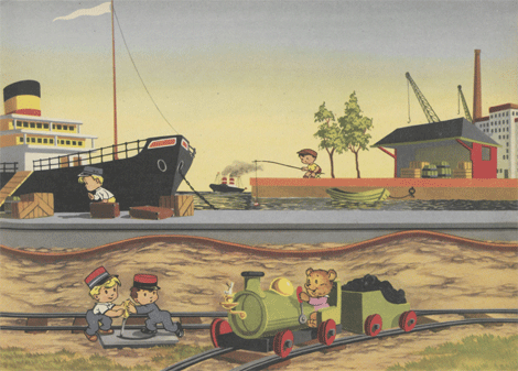 illustratie