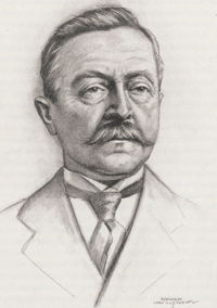 Martinus Jansen * 29 augustus 1855 † 26 december 1929