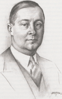 M.H.C. Jansen * 12 februari 1894 † 24 augustus 1929