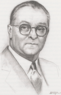 H.P.C. Jansen * 24 april 1896 † 2 december 1950