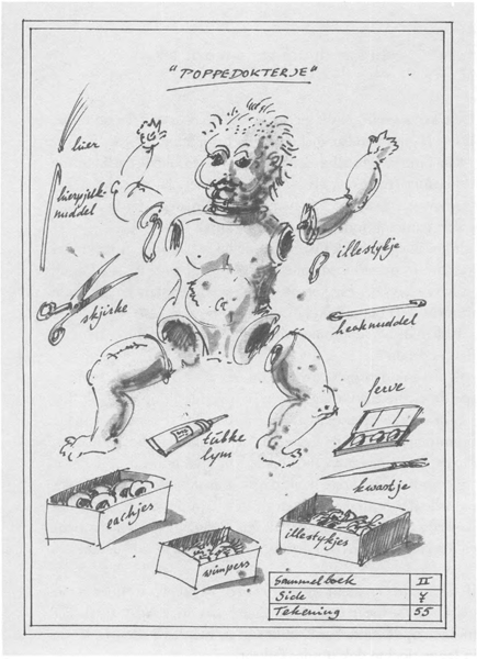 illustratie