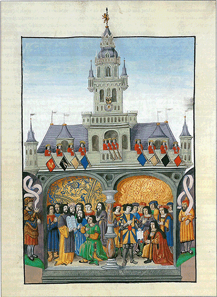illustratie