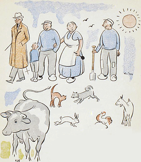 illustratie