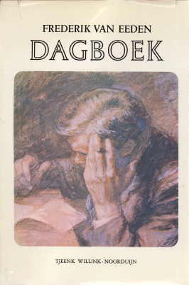 Dagboek 1878-1923. Deel 4: 1919-1923