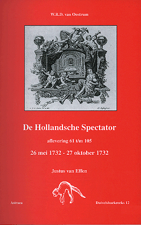 De Hollandsche Spectator