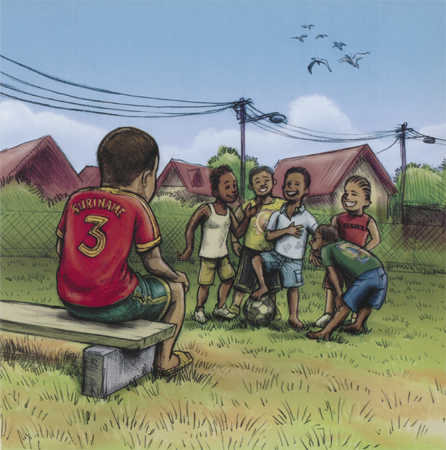 illustratie