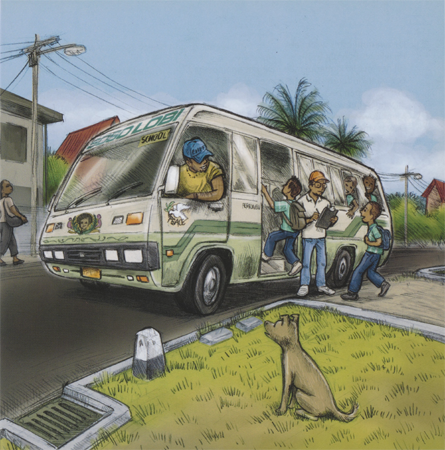 illustratie