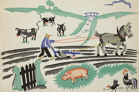 illustratie