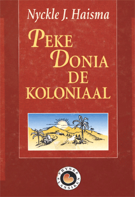 Peke Donia, de koloniael