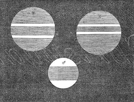 le Regnum de Ursus-Melinae et Cie: COMPRENDRE LES VISIONS NOCTURNE