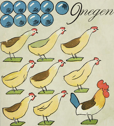 illustratie