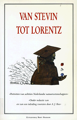 Van Stevin tot Lorentz
