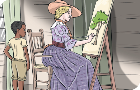 illustratie