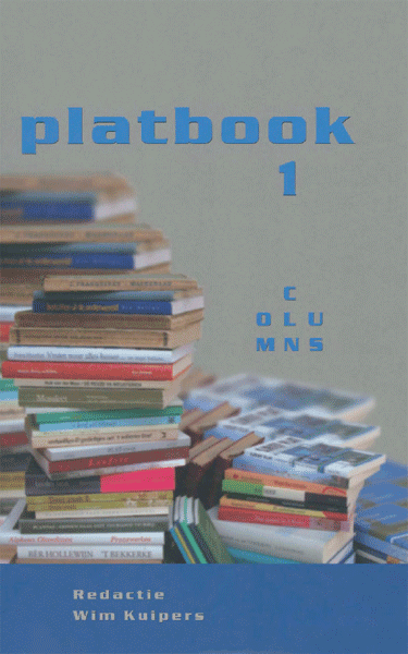 Platbook 1. Columns