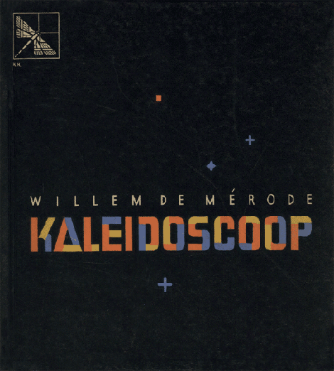 Kaleidoscoop