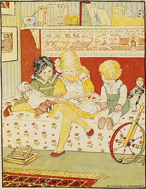illustratie