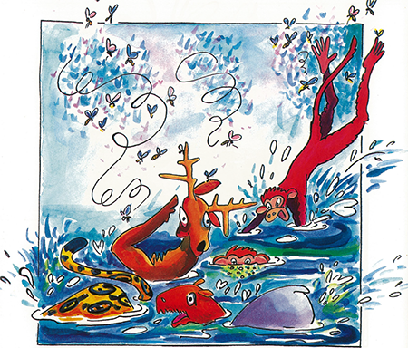 illustratie