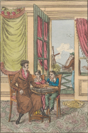 illustratie