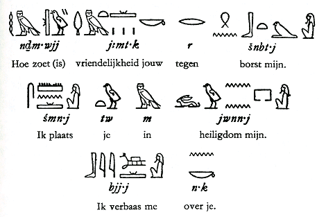 ondernemer Herdenkings beet 9 De geschiedenis van het schrift, Universele fonologie, Anneke Neijt - DBNL