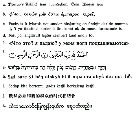 ondernemer Herdenkings beet 9 De geschiedenis van het schrift, Universele fonologie, Anneke Neijt - DBNL