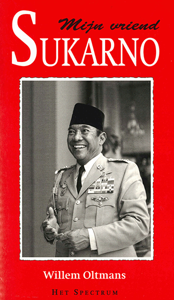 Mijn vriend Sukarno