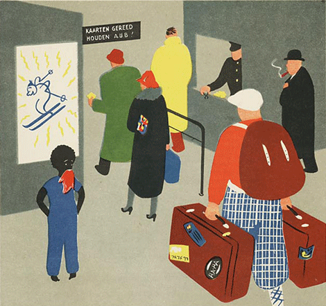 illustratie