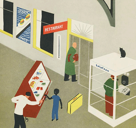 illustratie