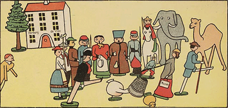 illustratie