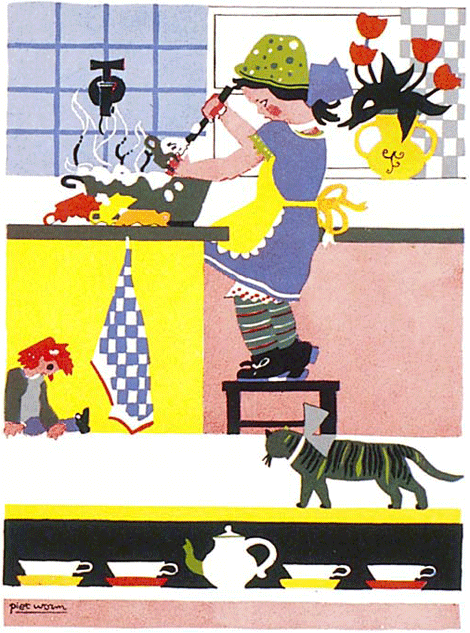 illustratie