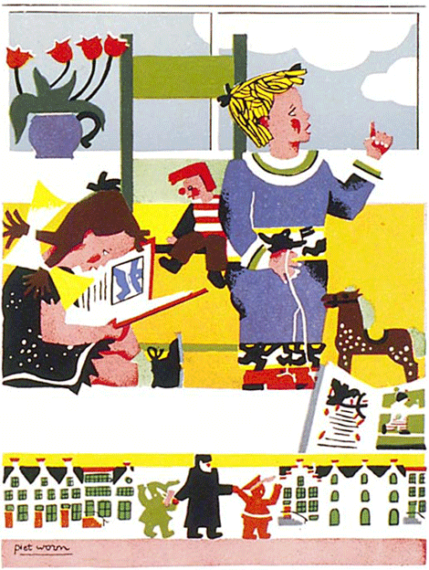 illustratie