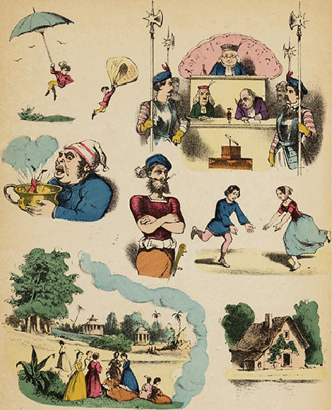 illustratie