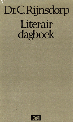 Literair dagboek (1940-1950)