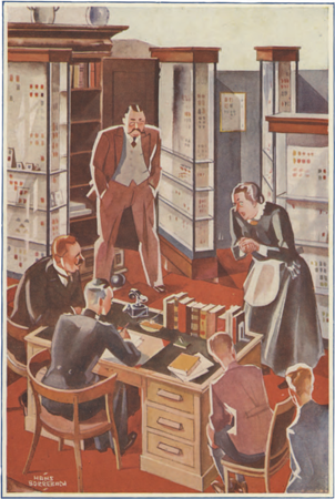 illustratie