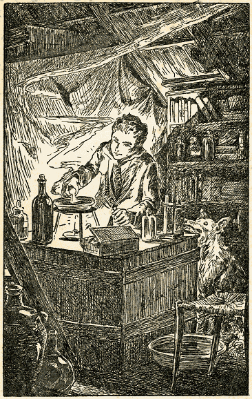 illustratie