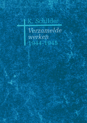 Verzamelde werken 1944-1945