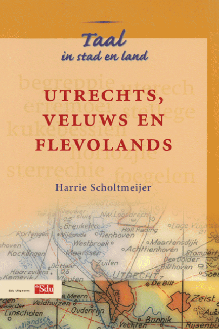 Utrechts, Veluws en Flevolands