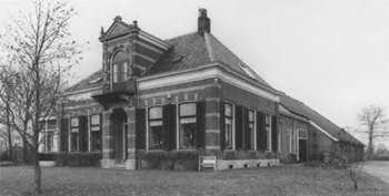 Bouwmaterialen hoogeveen