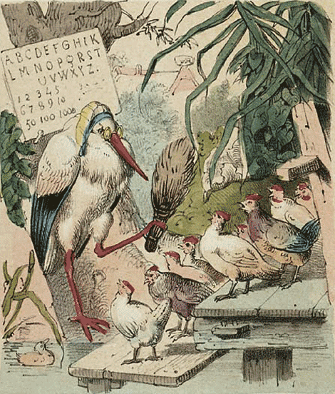 illustratie