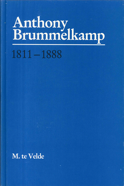 Anthony Brummelkamp (1811-1888)