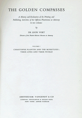 Humanistica Lovaniensia Vol. 15, 1959 - STEPHANI VINANDI PIGHII