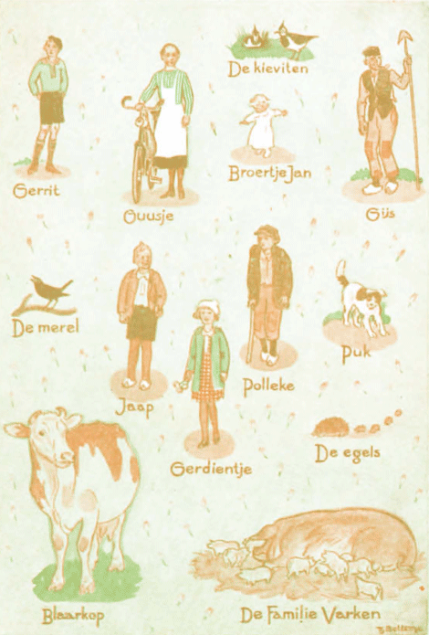 illustratie