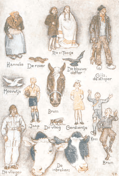 illustratie