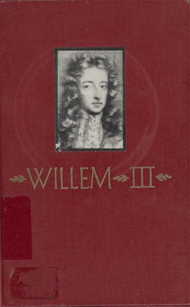 Koning-Stadhouder Willem III
