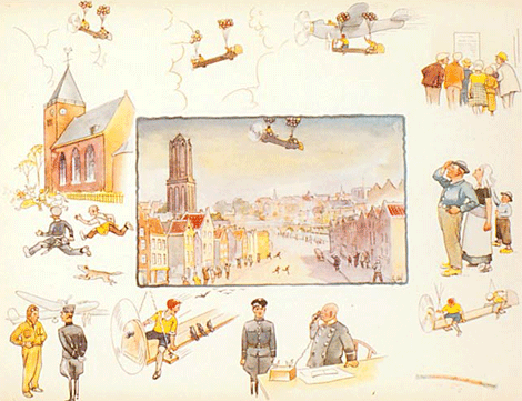 illustratie
