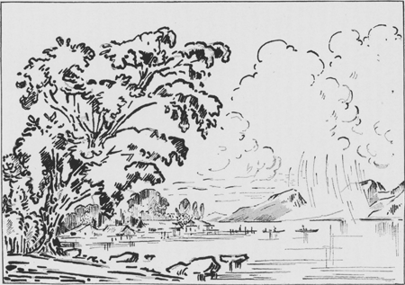 New Guinea