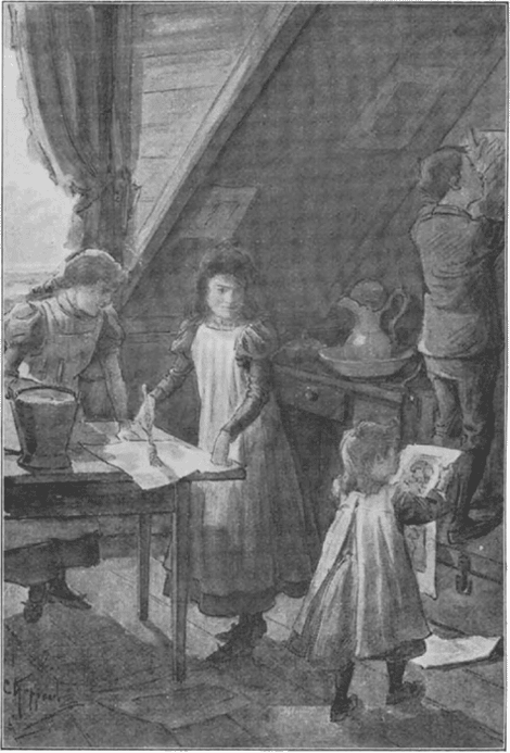 illustratie