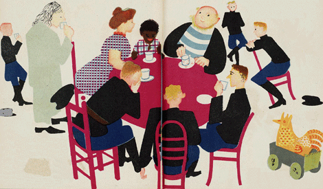 illustratie