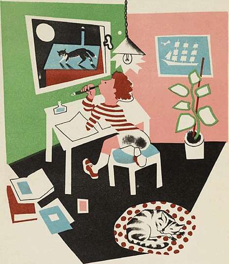 illustratie