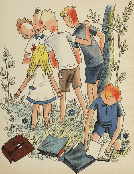 illustratie